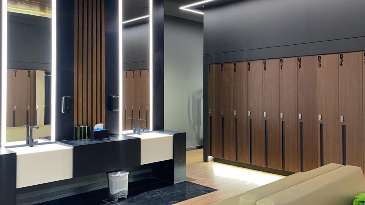 Elite Icon Building Contracting project photo