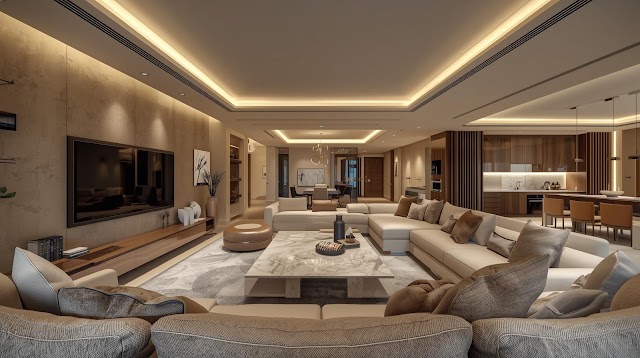Elite Icon Building Contracting