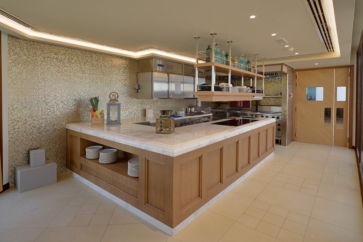 Interior Fit out Companies in Dubai| Guideline Interiors LLC Dubai UAE project photo