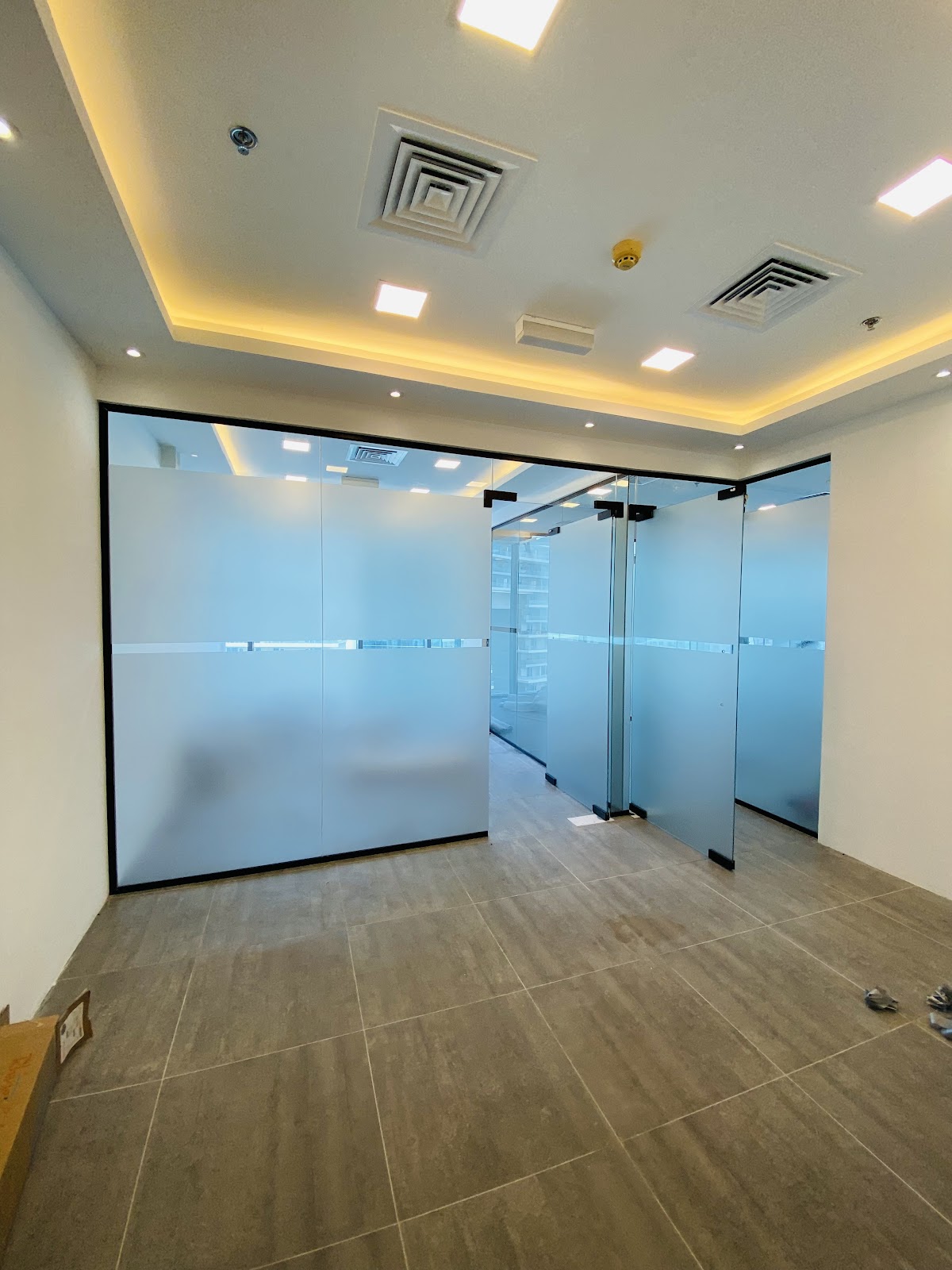 Centrum Fitout Interiors LLC project photo