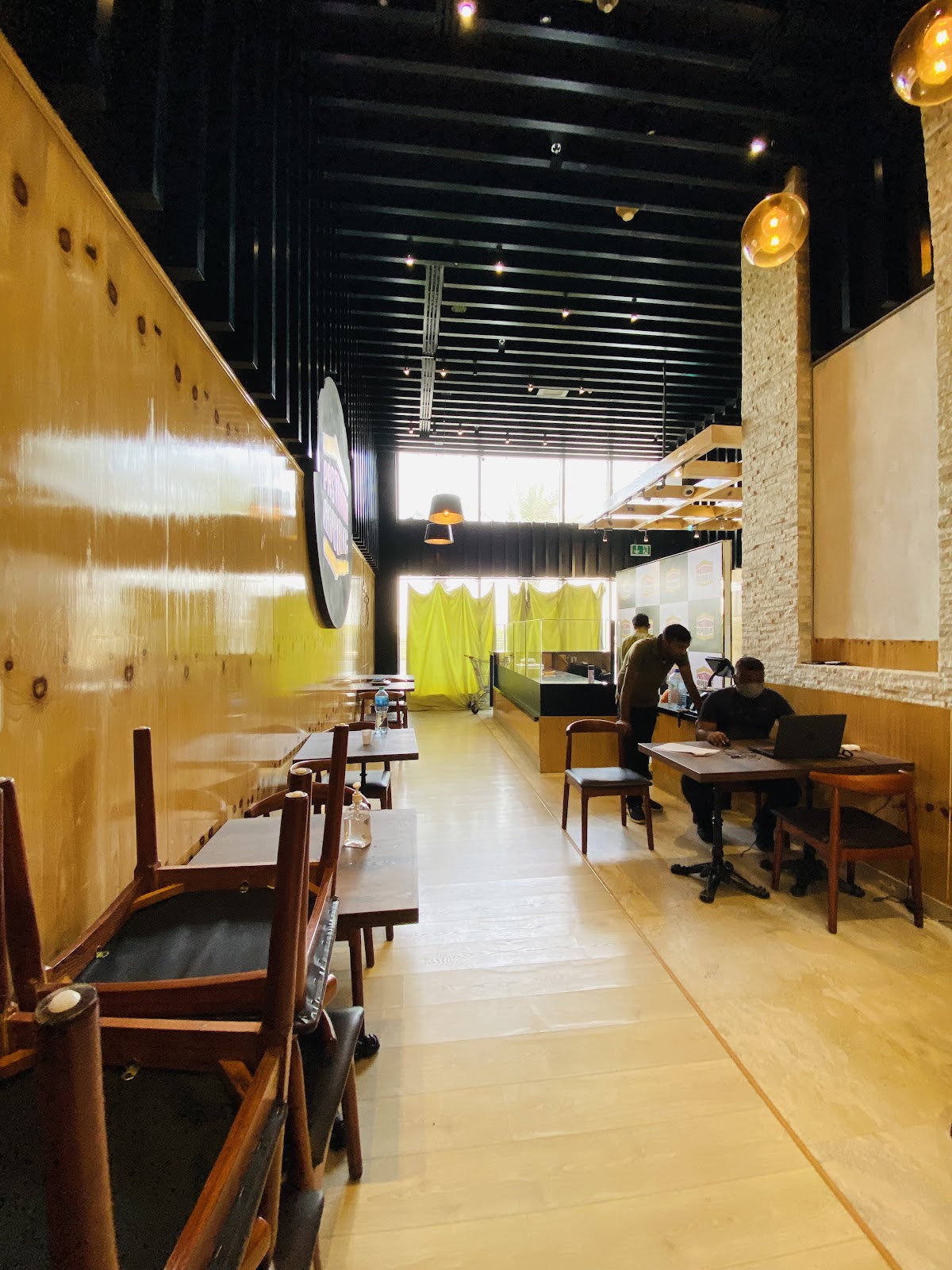 Centrum Fitout Interiors LLC project photo
