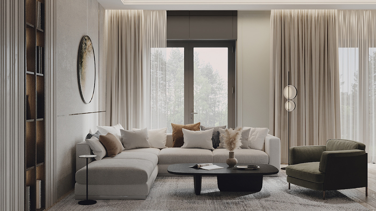 Renoway - Interior Design & Renovation Company project photo