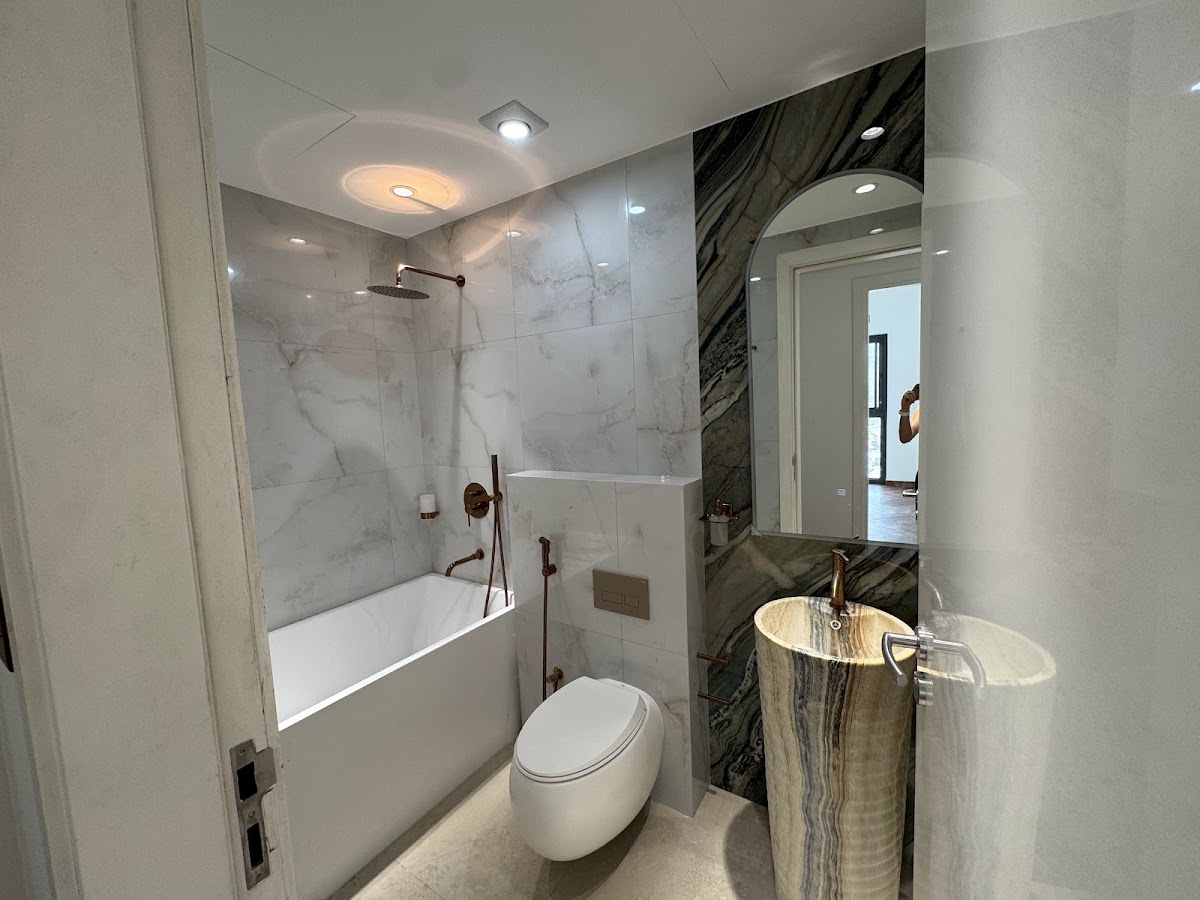 Renoway - Interior Design & Renovation Company project photo