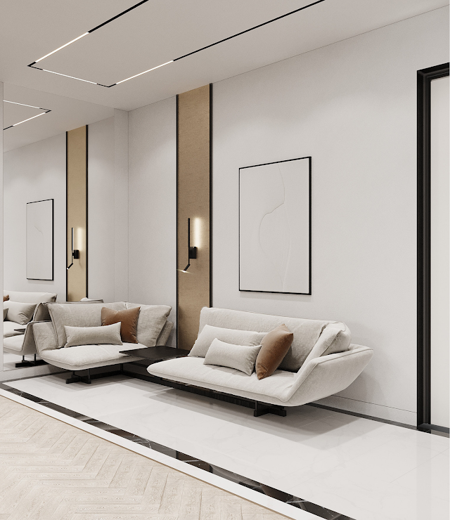 Renoway - Interior Design & Renovation Company
