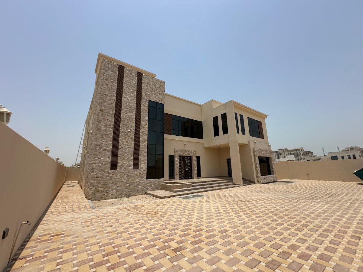Royal Fitout Decoration Design Dubai project photo