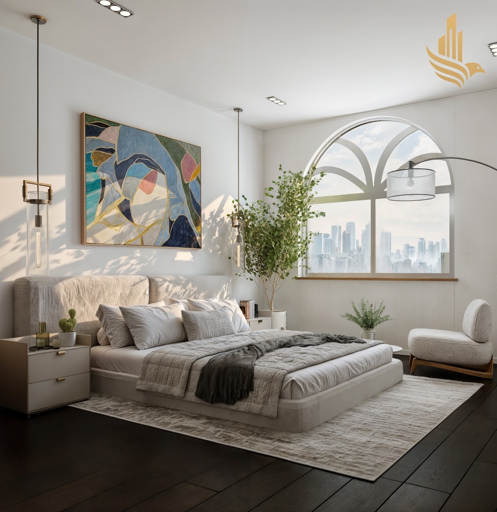 Royal Fitout Decoration Design Dubai project photo