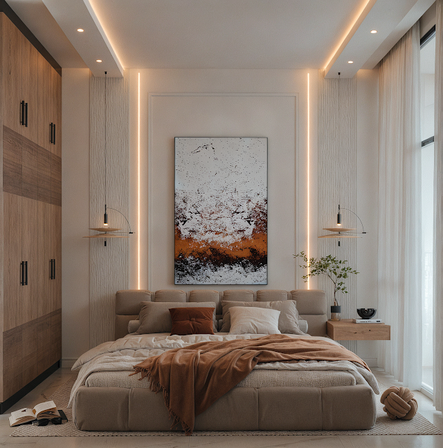 Royal Fitout Decoration Design Dubai