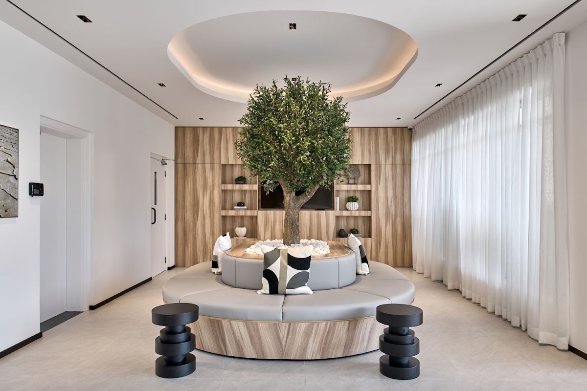 Summertown Interiors | Sustainable Fit-Out & Design UAE project photo