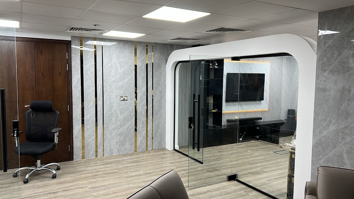 UAE Renovation project photo