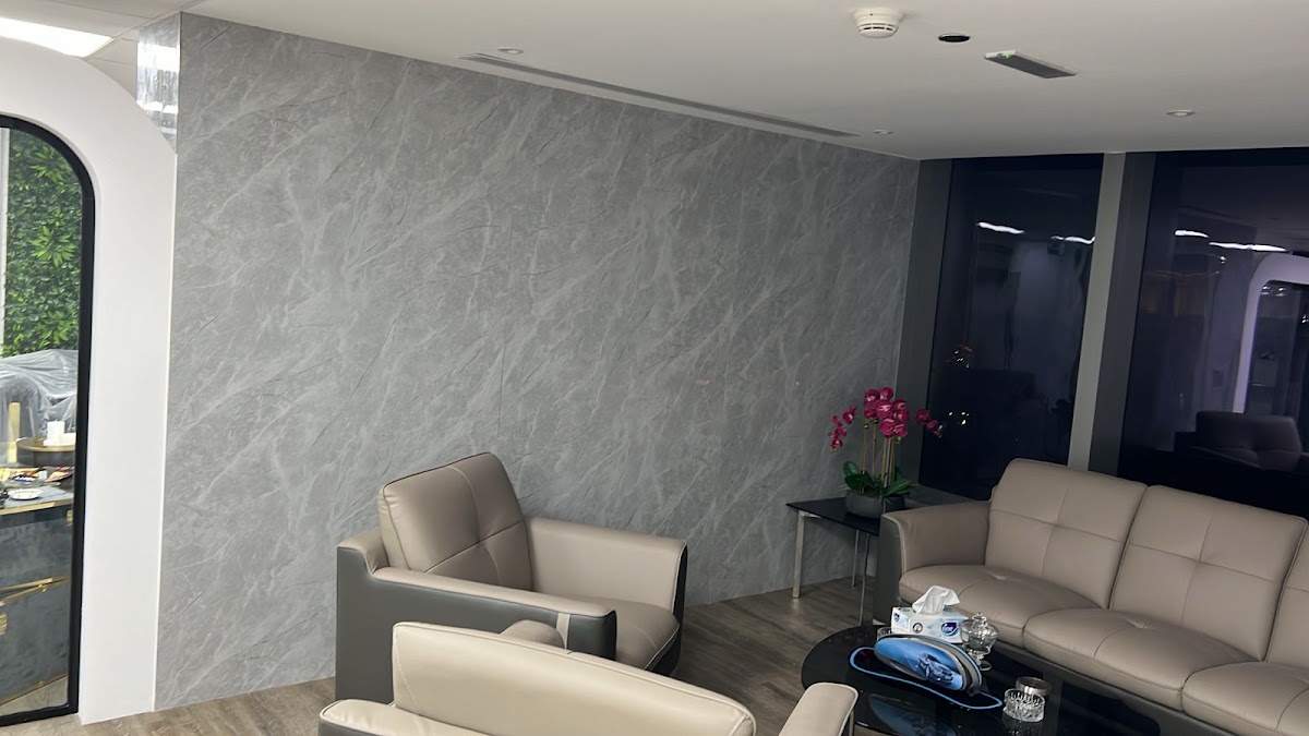 UAE Renovation project photo