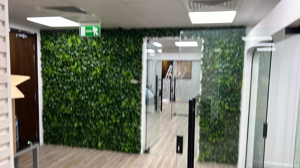 UAE Renovation project photo