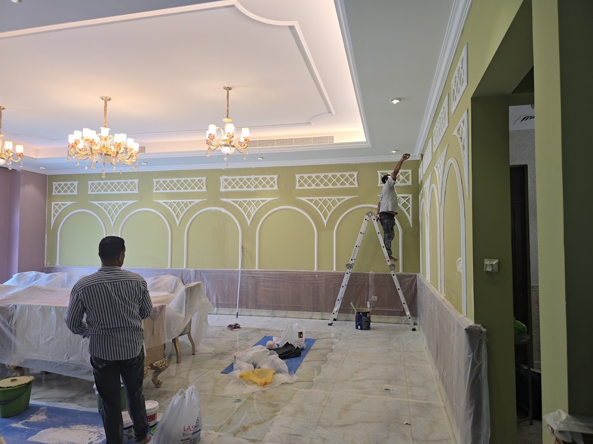 RAMZ AL WAFA TECHNICAL SERVICES