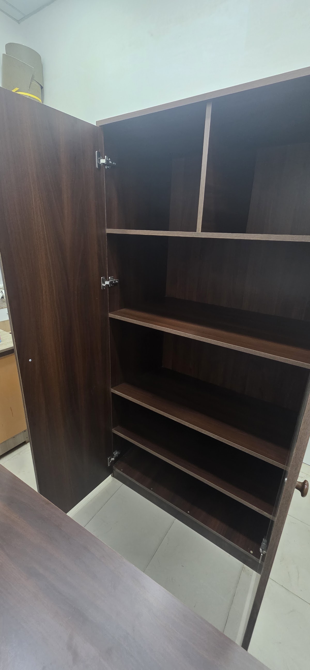 Rokn Al Tawoos Technical Services LLC project photo