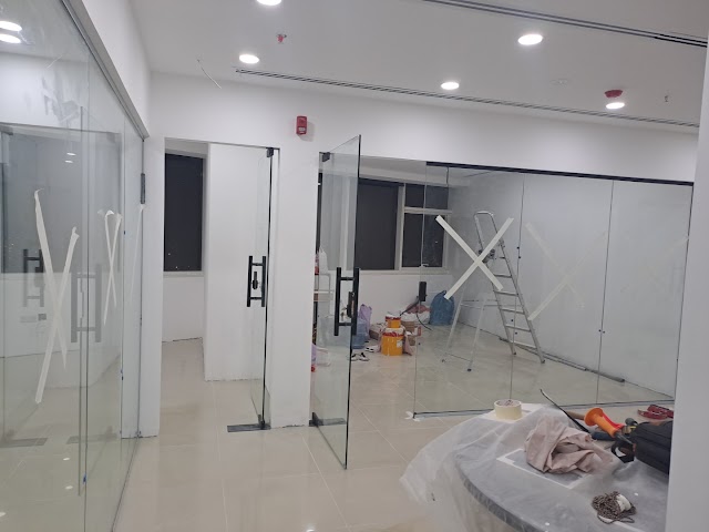 Prime Logic Interior & Contracting L.L.C (CONCORDIA APPROVAL)