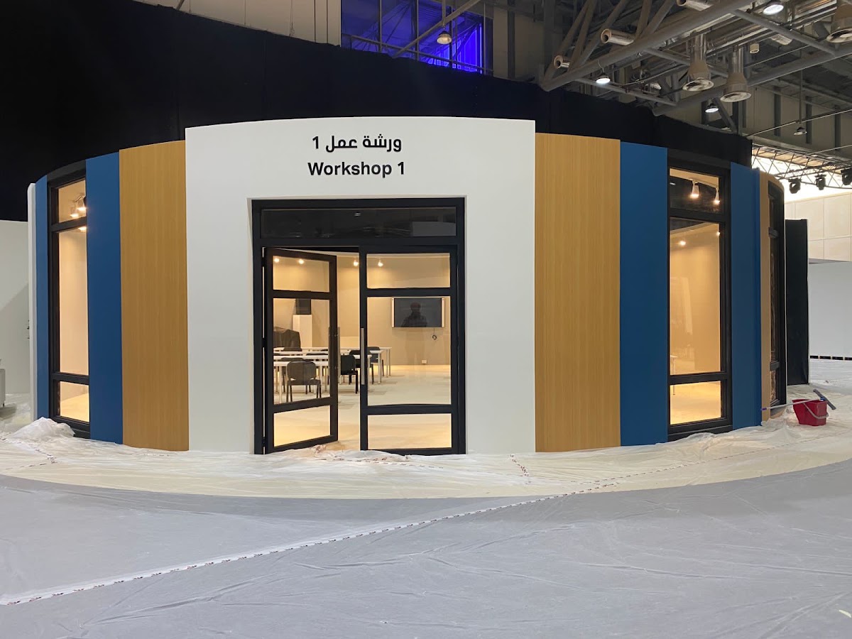 Salim maree carpentry project photo