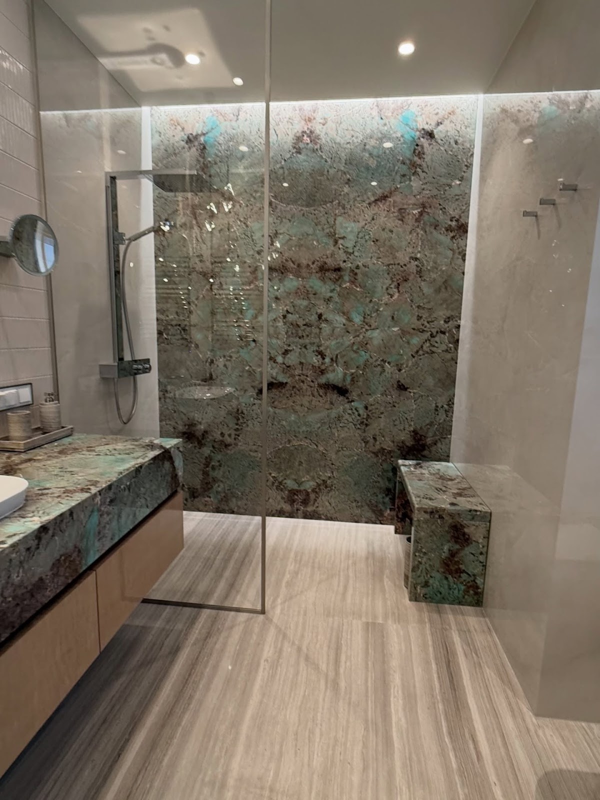 M&A interior Design | Fit out company project photo
