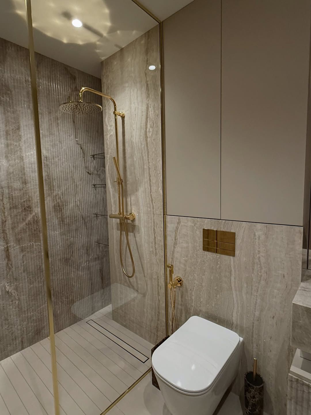 M&A interior Design | Fit out company project photo
