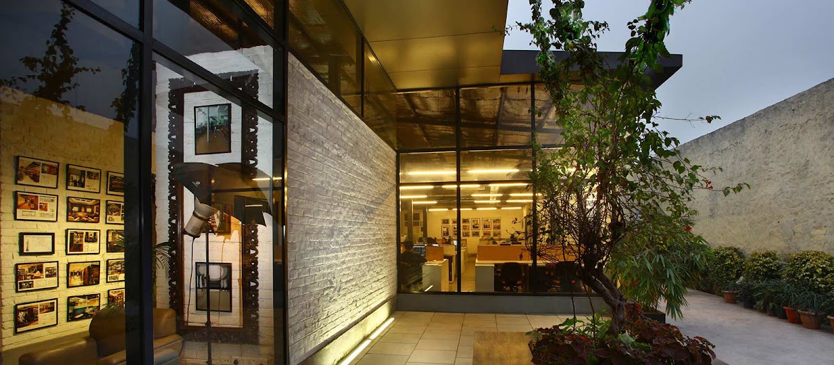 Interior Design Dubai - Sat Vision Technical Service LLC project photo