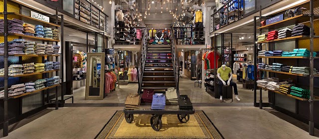 Interior Design Dubai - Sat Vision Technical Service LLC