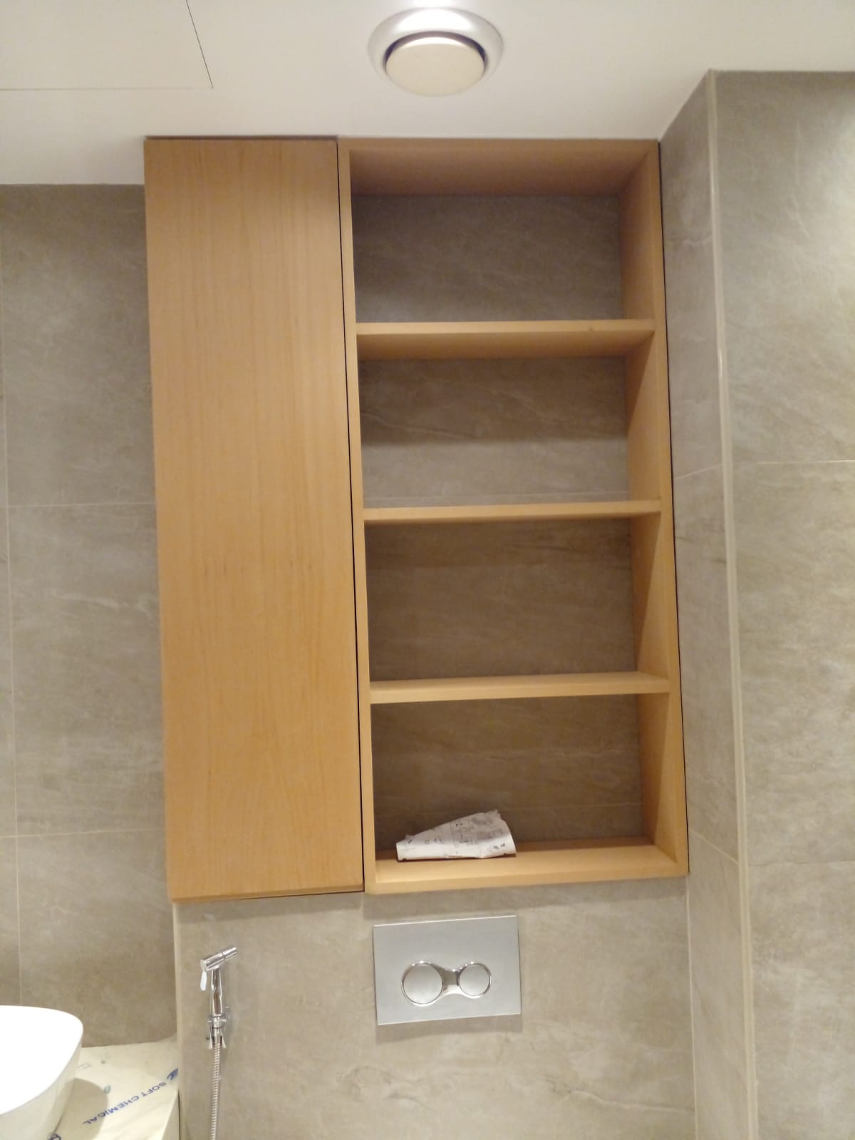 OH Woodworks project photo