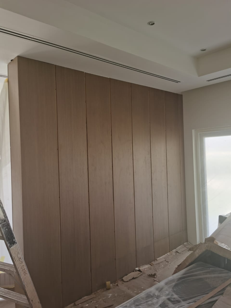 OH Woodworks project photo