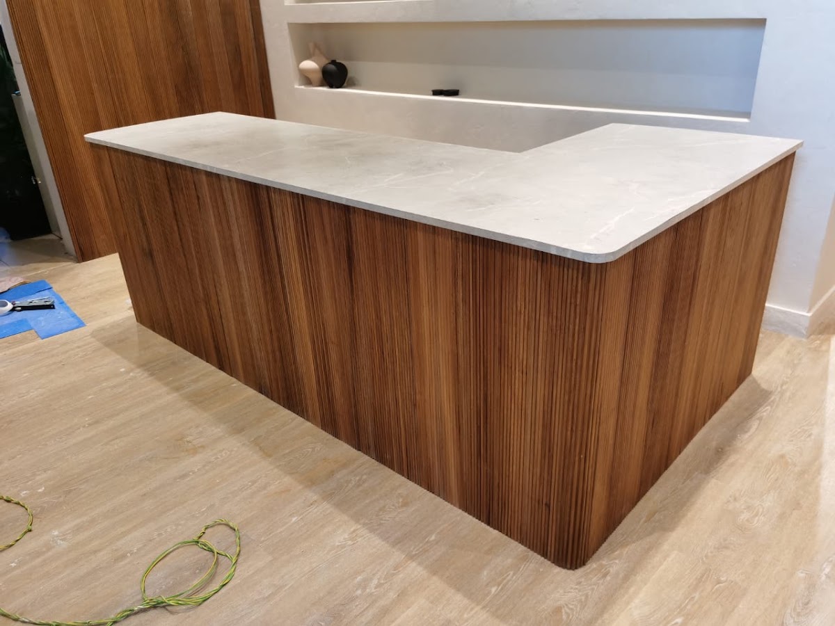 OH Woodworks project photo