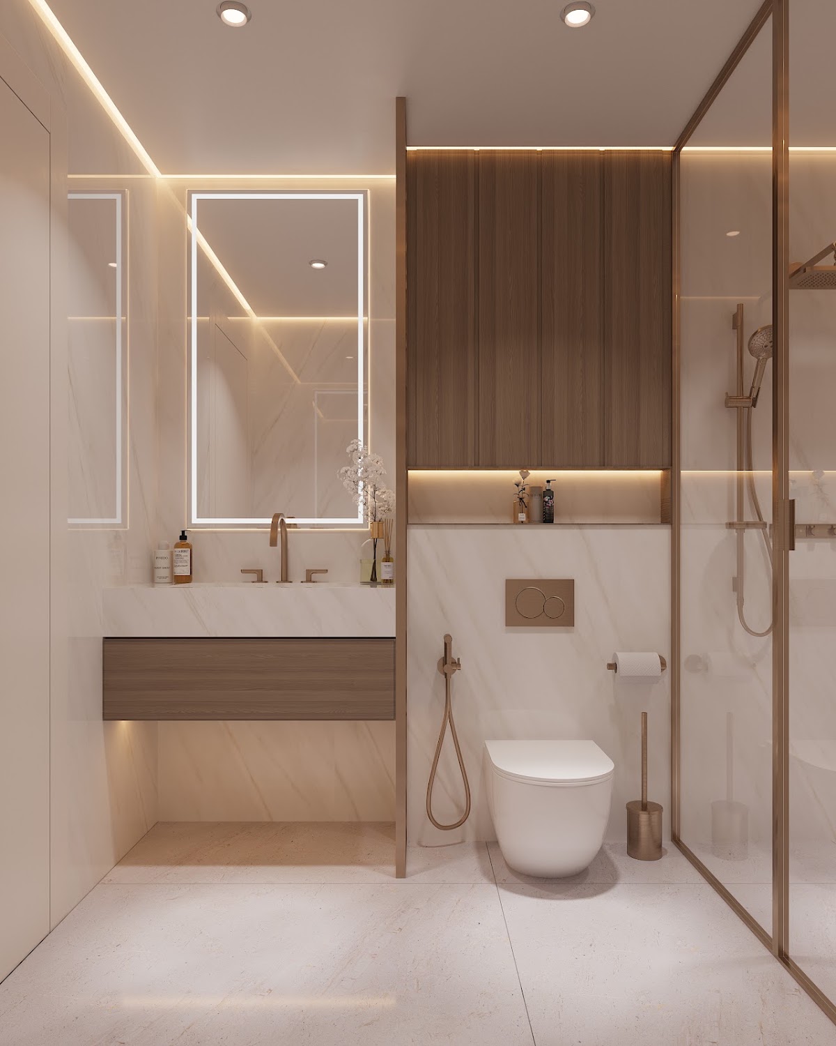 Kian Design & Fit-out Company project photo