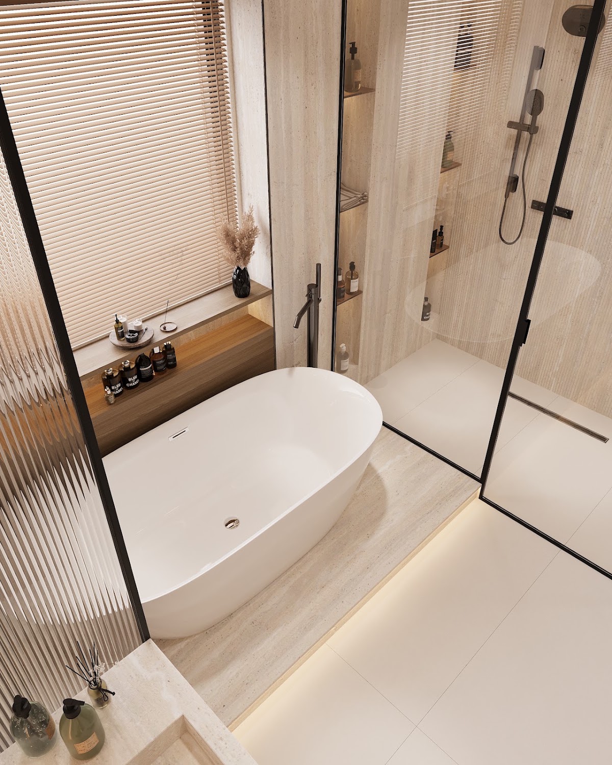 Kian Design & Fit-out Company project photo