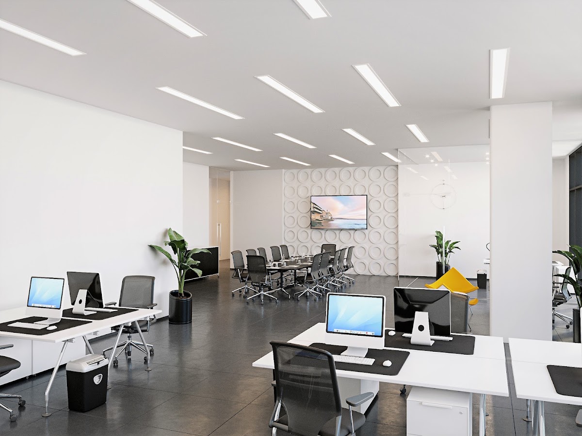 DESIGN LINE PROJECT MANAGEMENT SERVICES project photo