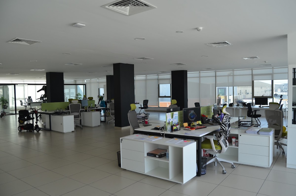 DESIGN LINE PROJECT MANAGEMENT SERVICES project photo