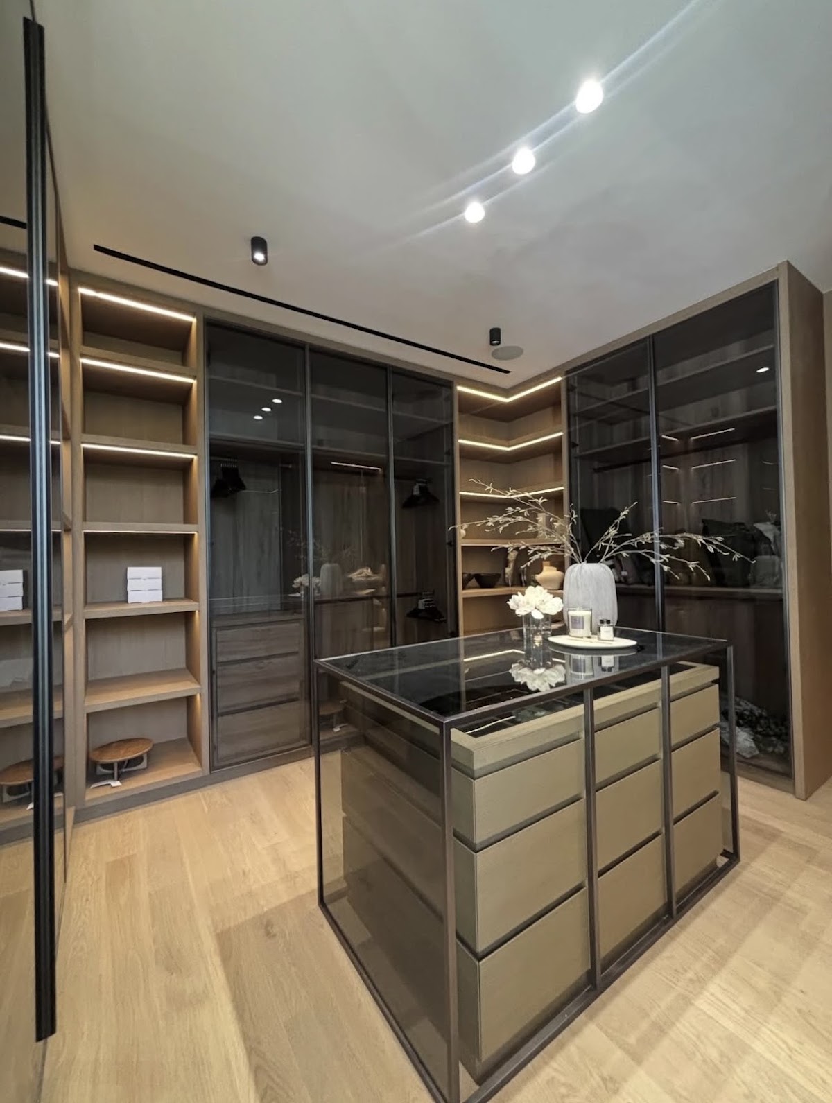 STS LLC (Carpentry, joinery) project photo