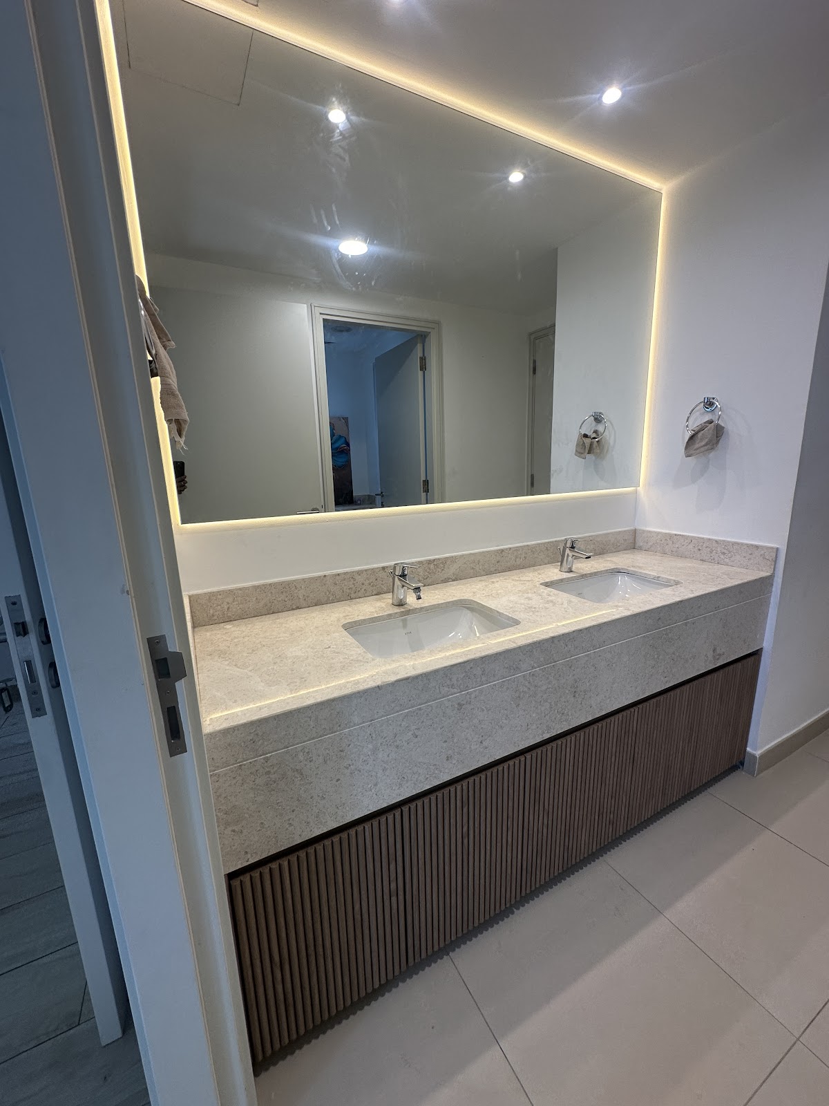 STS LLC (Carpentry, joinery) project photo