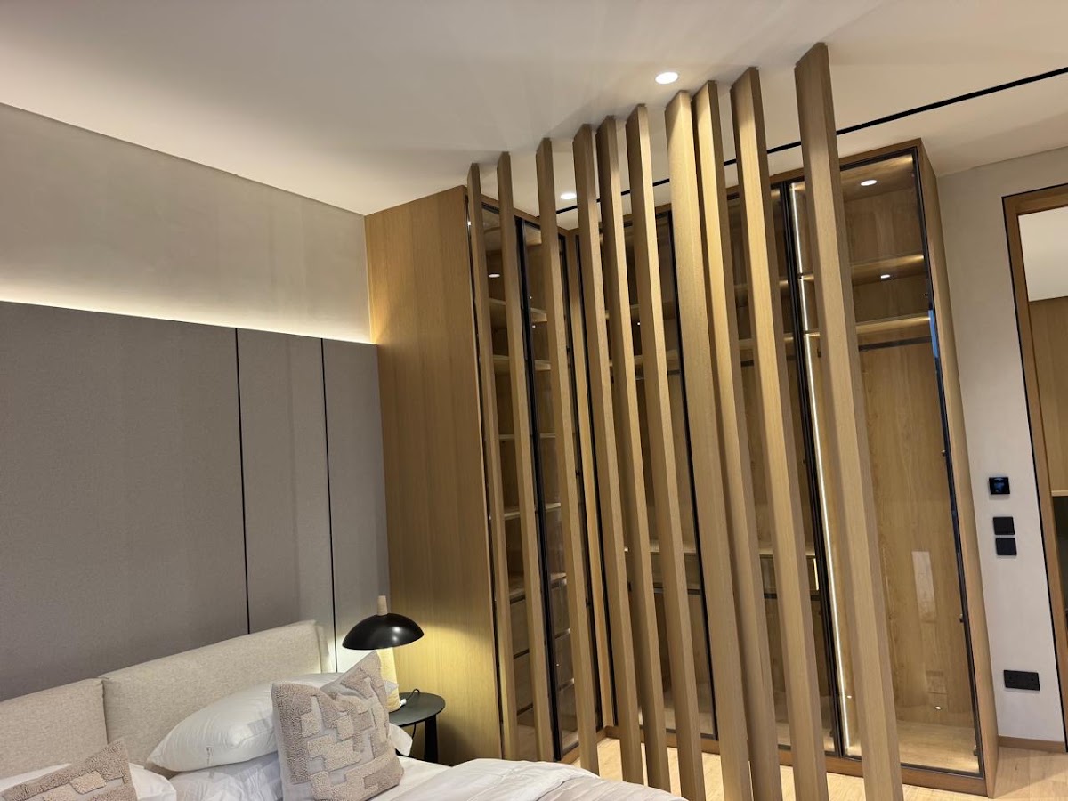 STS LLC (Carpentry, joinery) project photo