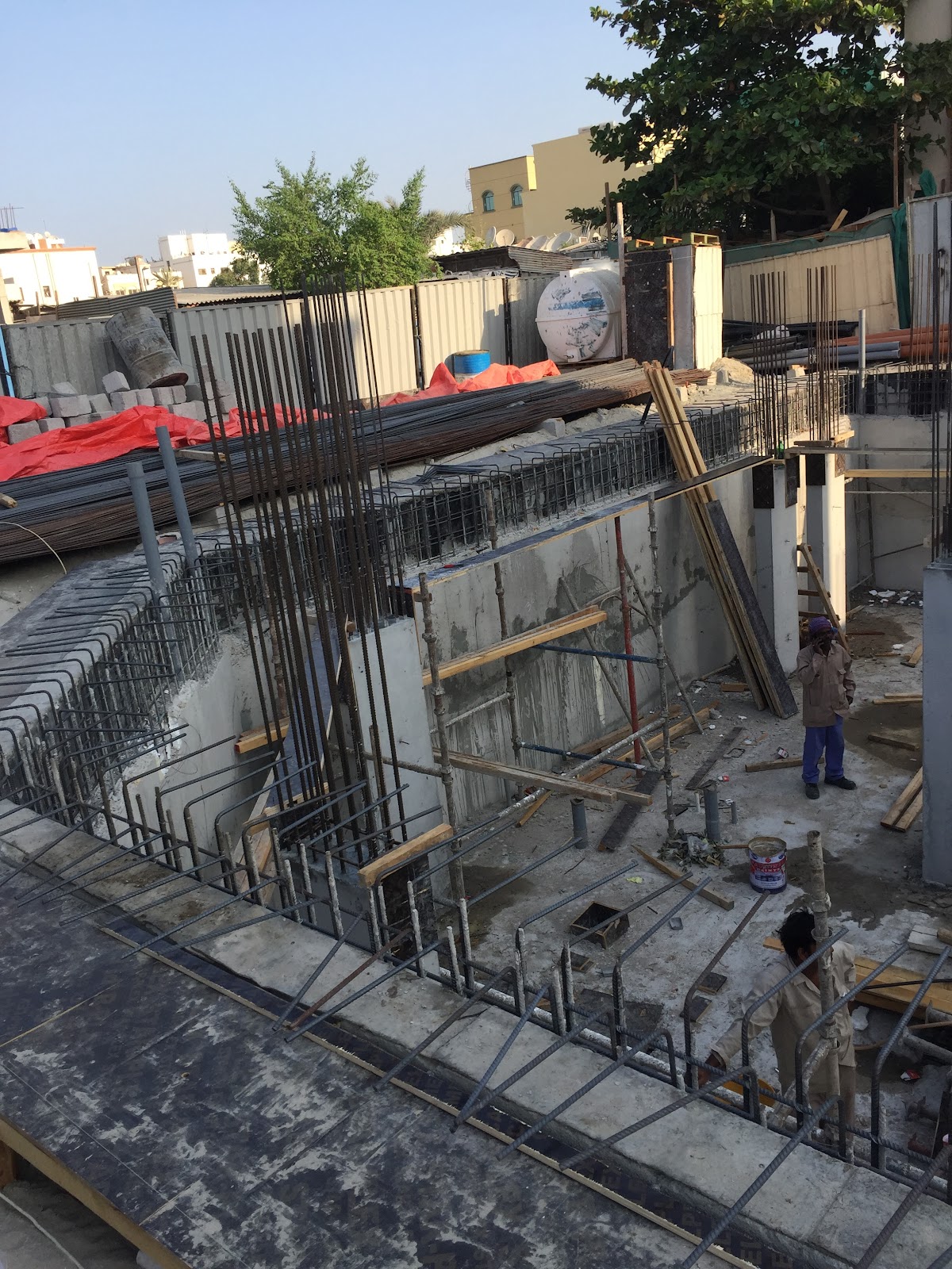Buadil Building Contracting LLC بوعديل للمقاولات العامة project photo