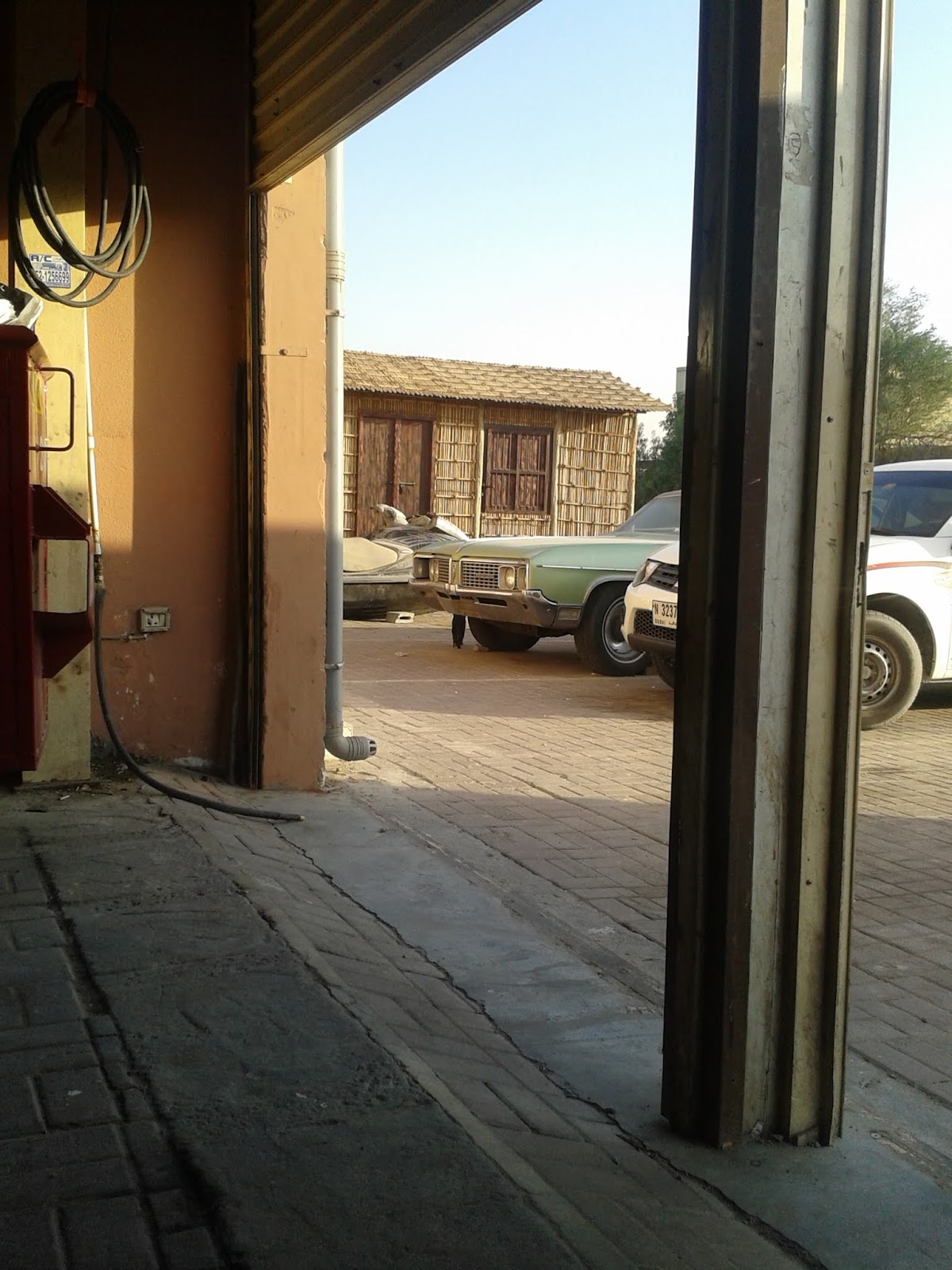 Buadil Building Contracting LLC بوعديل للمقاولات العامة project photo