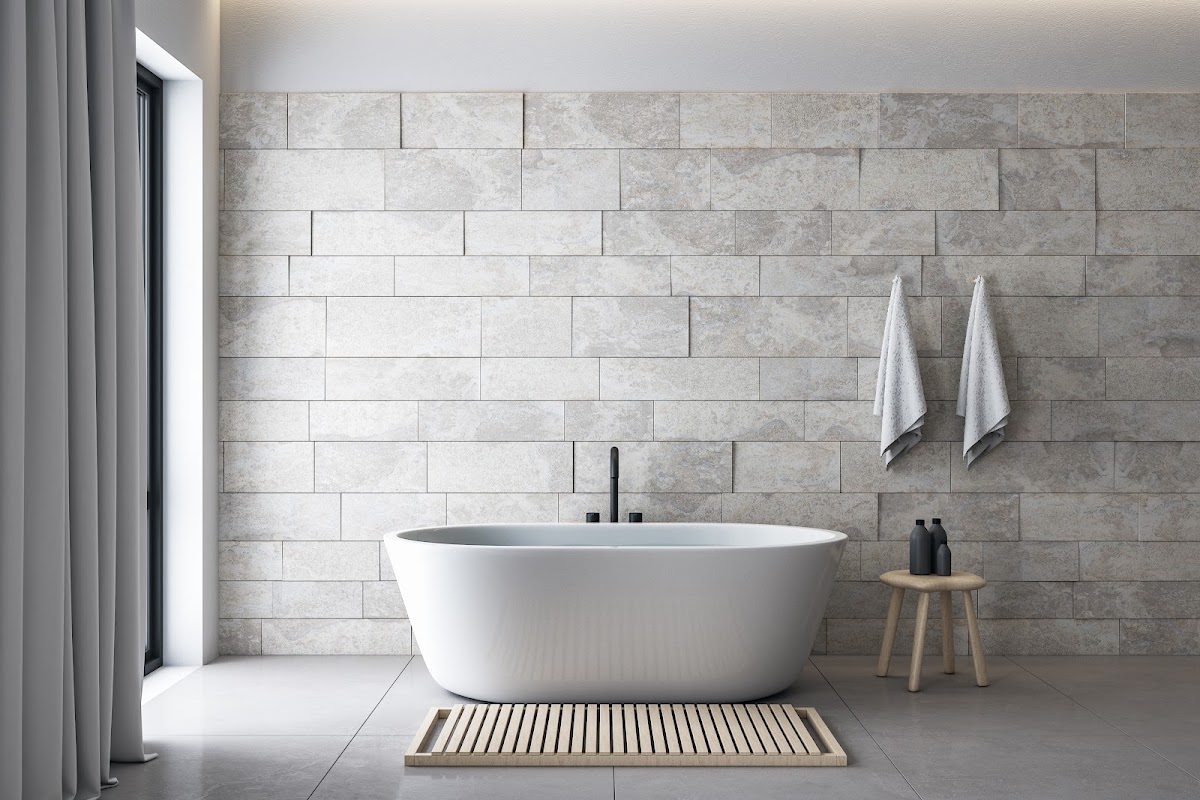 Urban Refresh Bathroom Renovations project photo