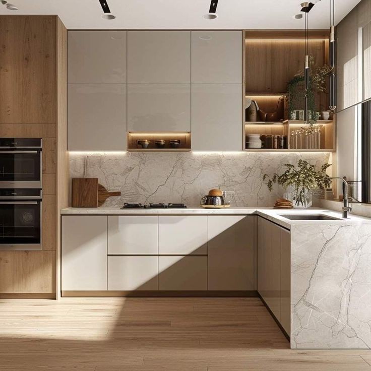 DUBA ANAND CARPENTER project photo