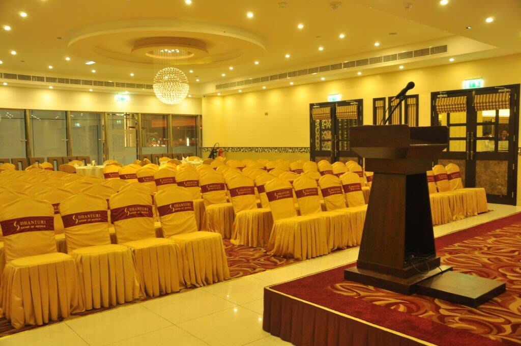 AL KATHEEB Interior Fit out Design Company Dubai , Business bay, Al Qusais project photo