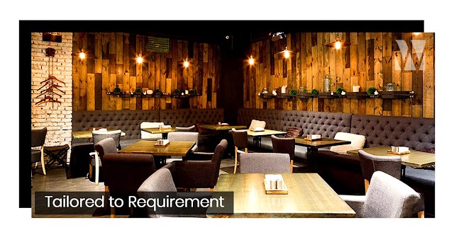 Winter Plus Interior Design Works L.L.C