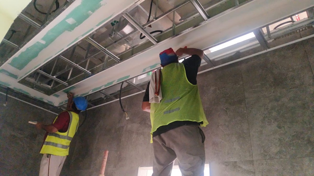 Sfwan Ahmad Building Contracting L.L.C project photo