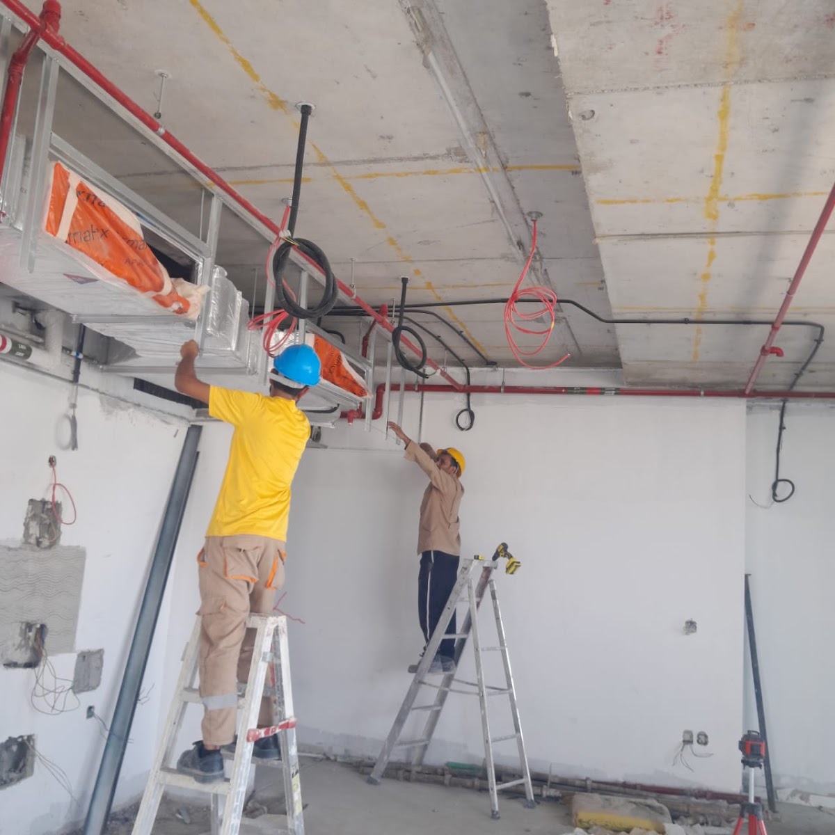 Sfwan Ahmad Building Contracting L.L.C project photo