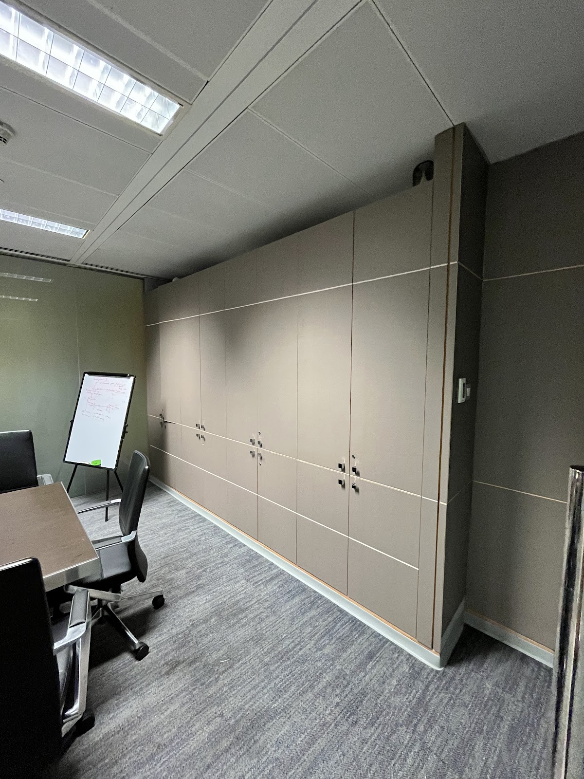 City Globe Services project photo