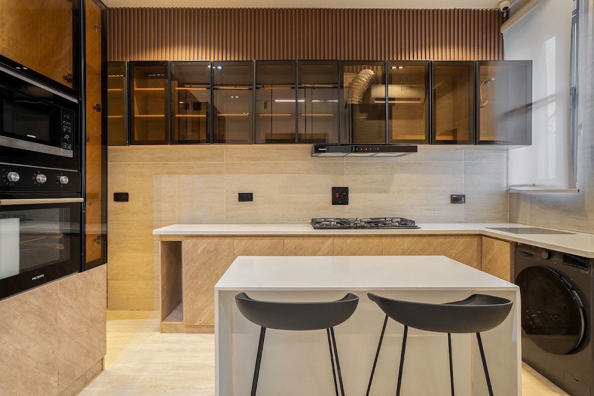 Casa Vogue Design LLC - Interior & Architectural designer project photo