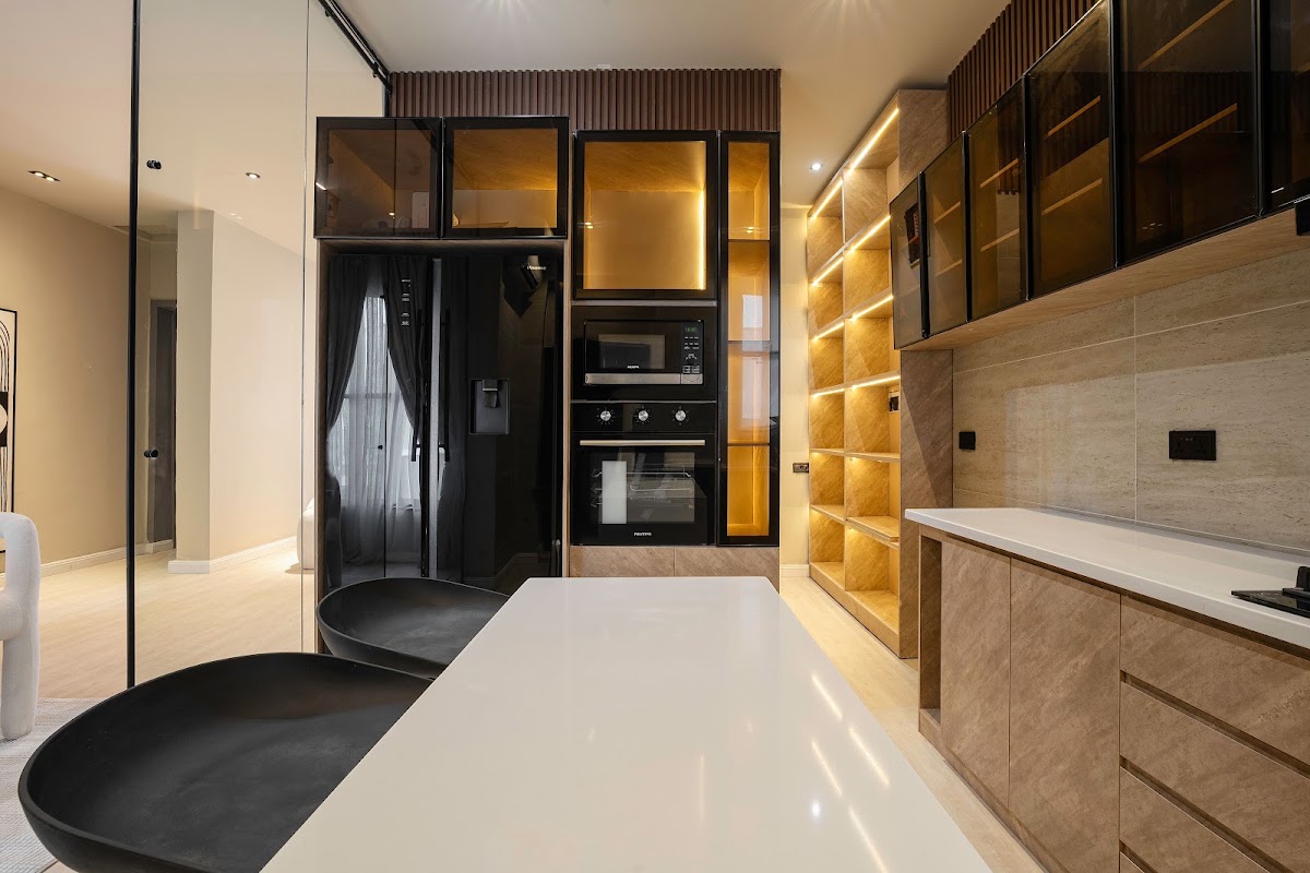 Casa Vogue Design LLC - Interior & Architectural designer project photo