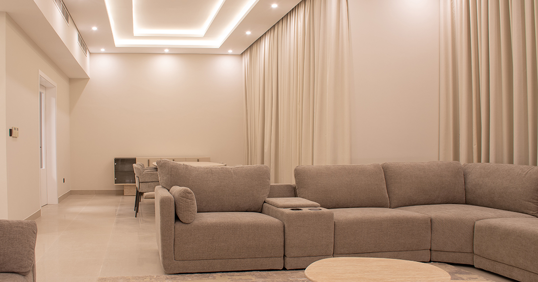 Casa Vogue Design LLC - Interior & Architectural designer project photo