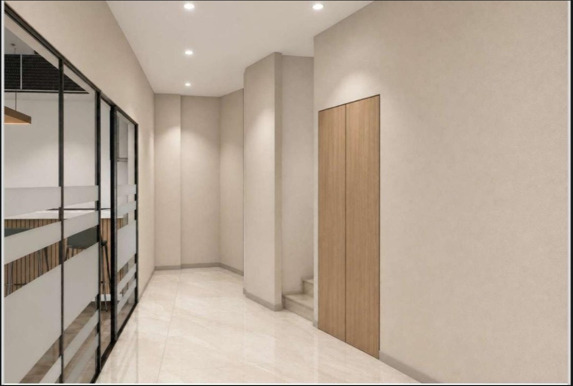 Design Mart Interior Fit Out Company project photo