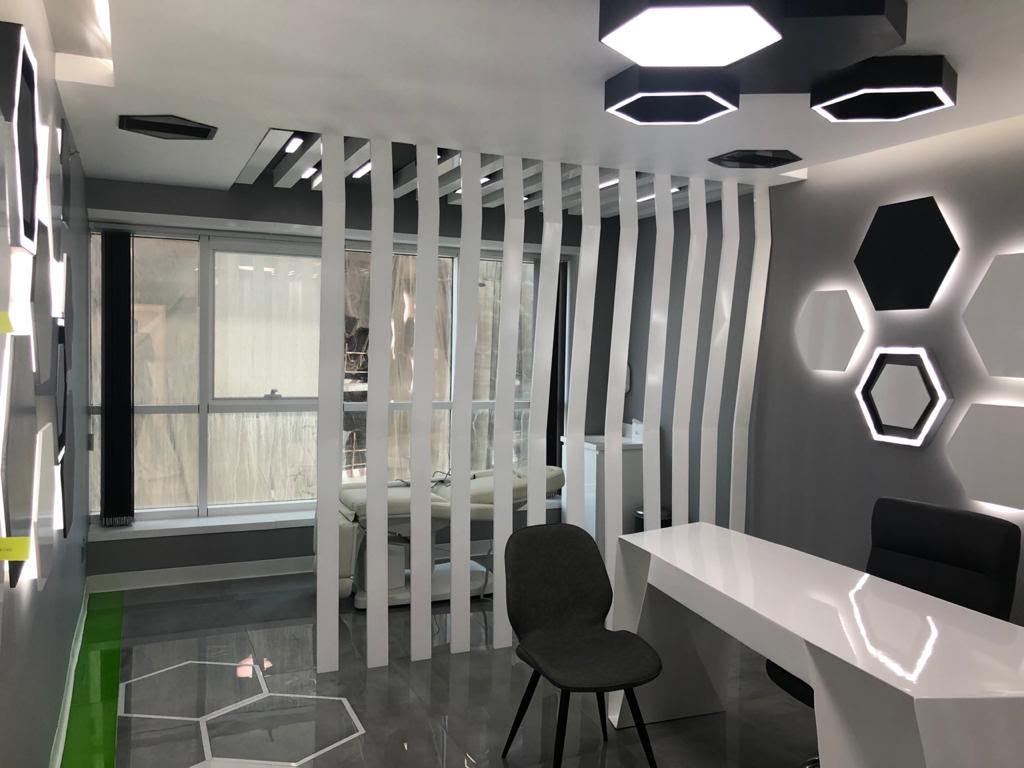 Design Mart Interior Fit Out Company project photo