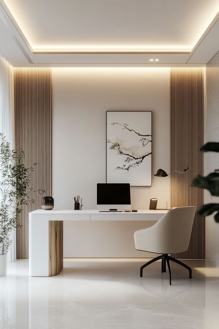 Design Mart Interior Fit Out Company project photo