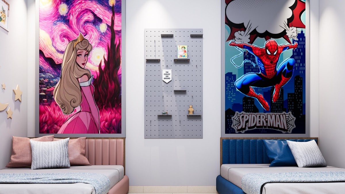 Design Mart Interior Fit Out Company project photo