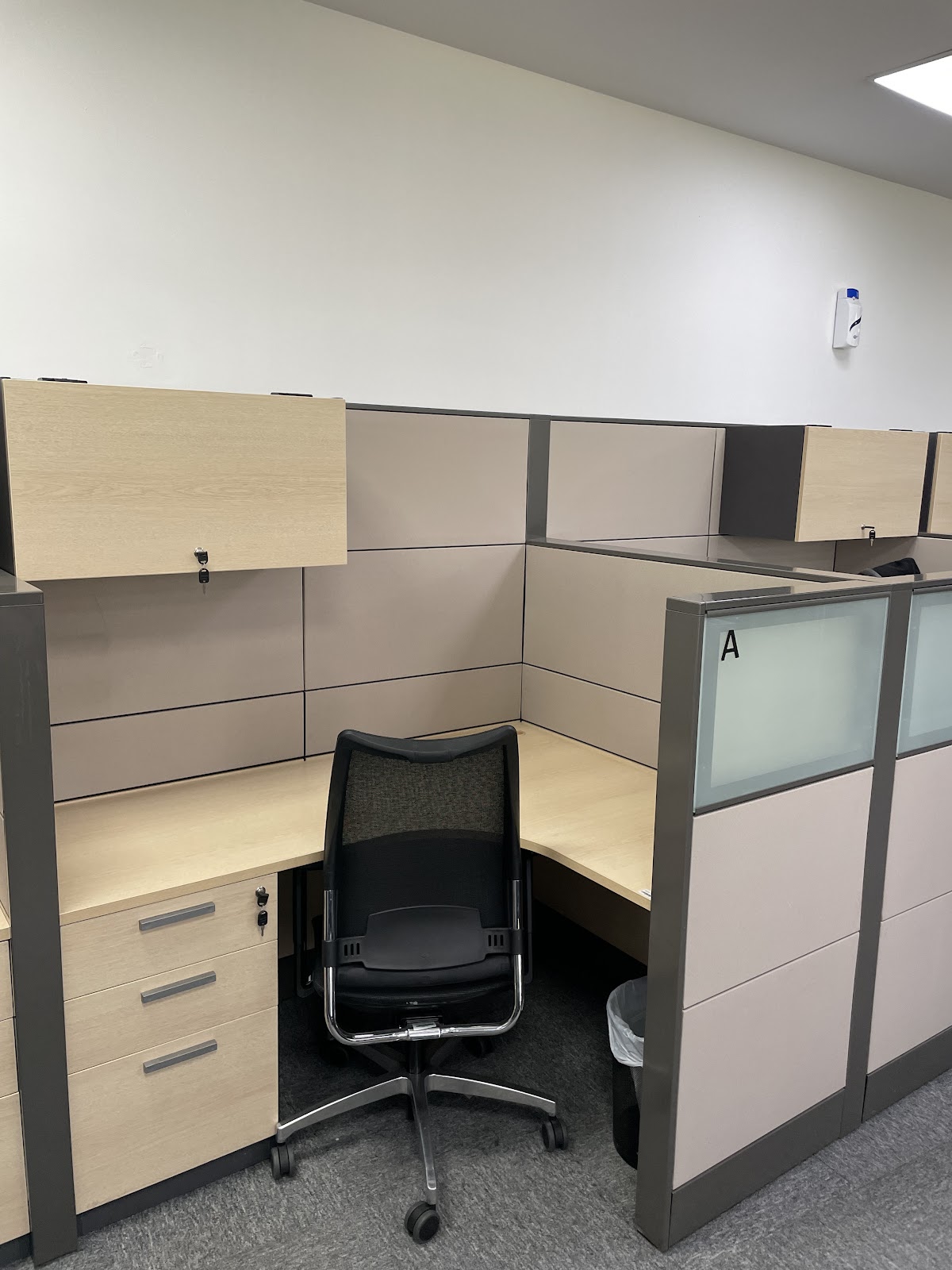 Mirza Carpentry project photo